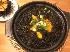 -海胆小馆(东北水饺·春柳店)