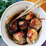 四中的臭豆腐