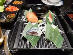 -烤路里·韩国品质自助烤肉(石路天虹4号店)