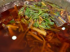 -高坎一品甲鱼庄(两河店)