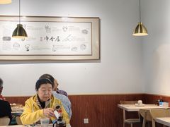 -真食净香居·内蒙烧麦(亚运村店)