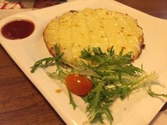 -萨贝尔意式餐厅(宝信店)