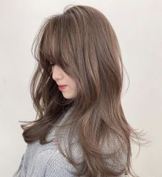 -丽时 Hair Salon