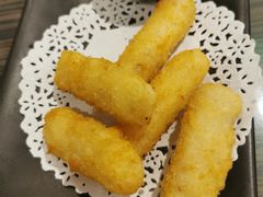 鳕鱼条-豪客来牛排(府河店)