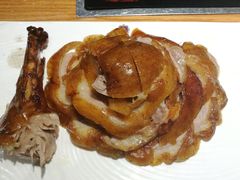 北京烤鸭（半只）-德香苑脆皮烤鸭·经典(爱融荟城店)