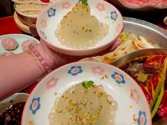 -袁老四重庆老火锅(桐梓坡店)
