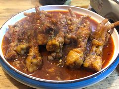 -京玉菲饭店(李村店)