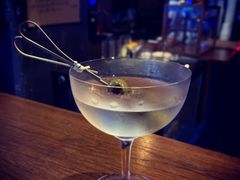 -BIJOU coffee&cocktail(龙岗万科广场店)