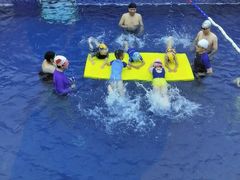 -酷游亲子游泳中心