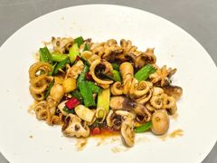 -渔满仓海鲜渔家(象山二店)