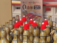 -潮正和潮汕牛肉火锅·老字号(番禺万达店)