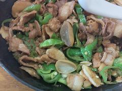-南城香·饭香串香馄饨香(富丰桥店)