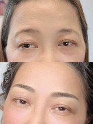 -MIVI野生眉纹绣纹眉