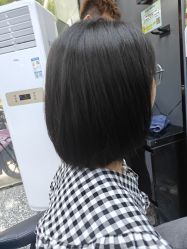 点击看大图 -藤野造型专业烫染接发