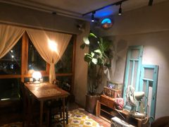 -时光花园(白鹭洲店)