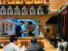 -蟹黄鱼·海派深夜面馆(江湾里店)