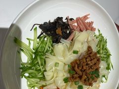 -双合园·海鲜水饺青岛菜(万佳广场店)