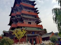 -开封府
