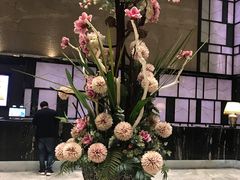 -西安长征华美达酒店