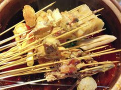 -搓火大都会(广安门总店)