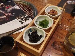 -黑牛の店·和牛烧肉(合生汇店)