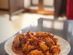 -瑞杰烧烤店·24小时营业(山东路店)