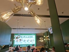 -一席地·本地鸡窝·杭帮鸡火锅(萧山银隆百货店)