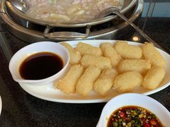 -老来福·非遗酸汤兔(凯旋路店)
