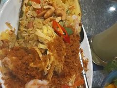-simply thai天泰(长泰广场店)