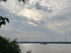 -幕燕滨江·燕子矶公园
