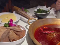 -小龙坎火锅(总店)