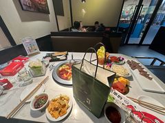 -川锅一号火锅(睢宁店)