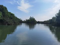 -白塔湖国家湿地公园