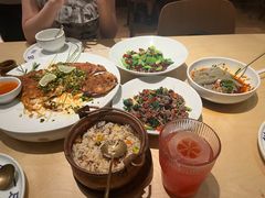 -一坐一忘云南菜(卓悦中心)