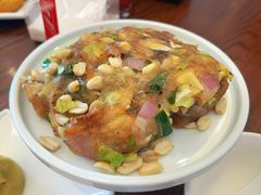 八珍炒糕-海坛特色小吃·只做平潭特色菜(平潭店)