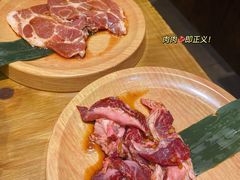 -牛人·雪花牛·木炭烤肉(昆山陆家店)