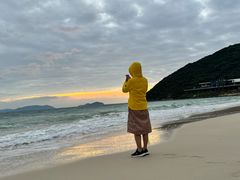 -三亚太阳湾柏悦酒店
