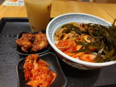-吉野家(深圳超多维科技大厦分店)