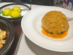 -狮王府淮扬菜(新街口友谊店)