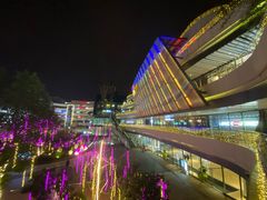 -绿茶餐厅(成都大悦城店)