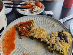 -鑫悦楼煎蟹·16年海鲜大排档