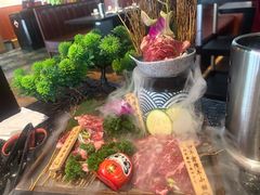 -牛焱·烧肉酒肆(五大道店)