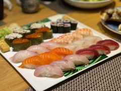 -琴寿司居酒屋(软件园店)