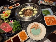 -牛焱·和牛烧肉(五大道店)