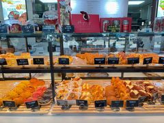 -tuan woodfire kitchen(锦绣坊店)