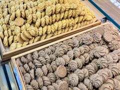 -昆明冠生园·蛋糕·面包(南强街店)