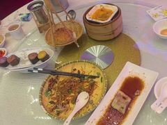 -皇马假日醉海南大酒店·假日一品派茶楼(秀英店)