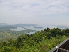 -九曜山