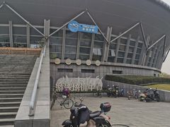 -杭州城北体育公园