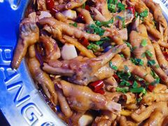 -胖哥俩肉蟹煲(虹口龙之梦店)